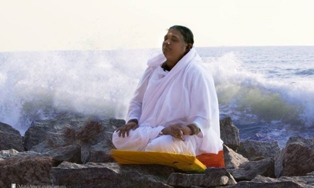 Amrita Yoga and Sankalpa