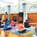 Why Yoga Sadhana Retreat at Amritapuri?