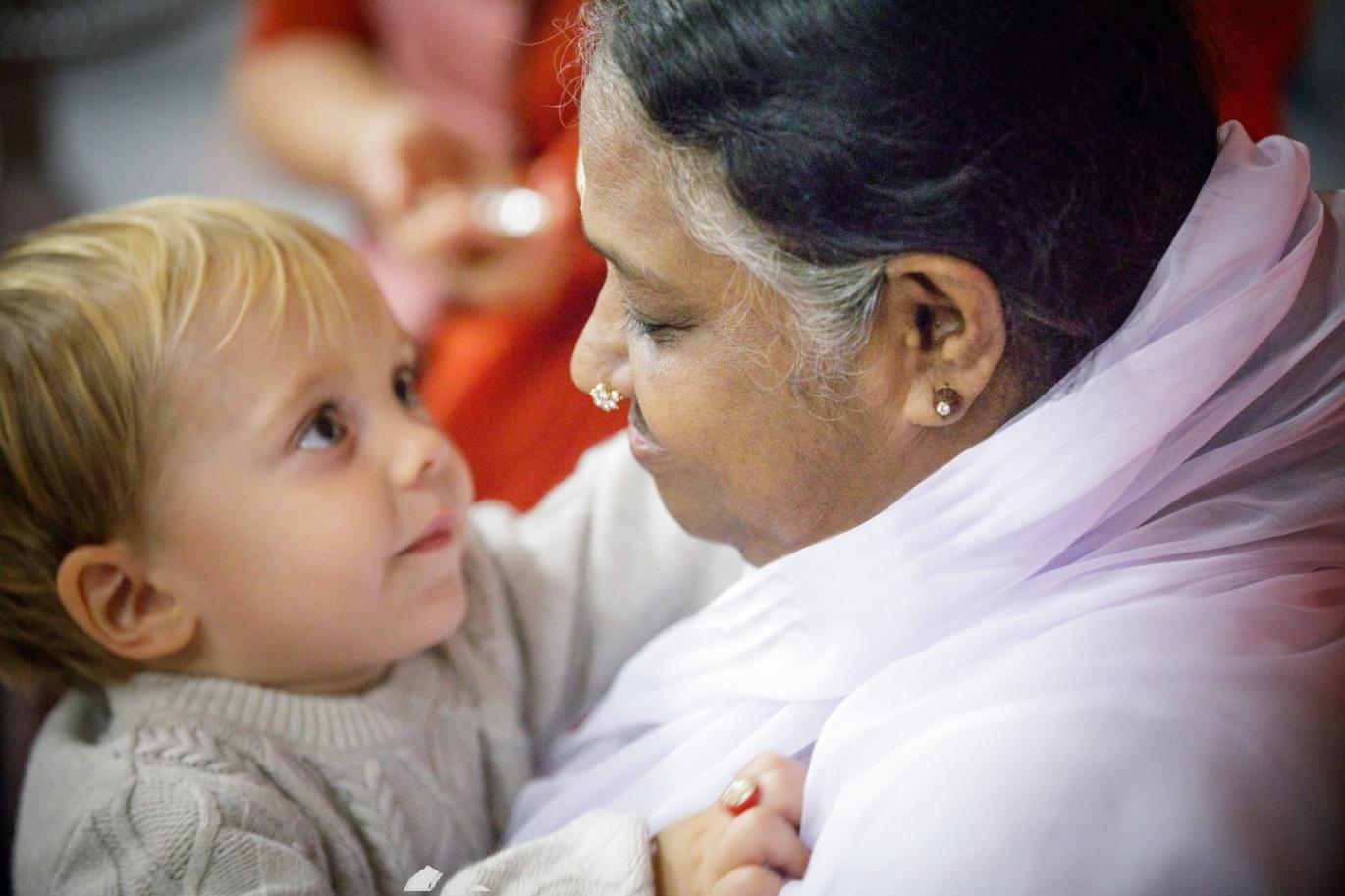 Making Space in Our Hearts for Others