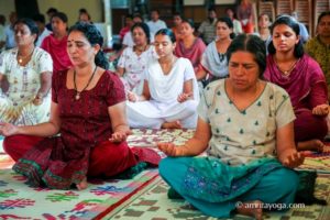 Amritapuri Indian Retreat