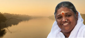 Jnana Talks Amma and Lord Surya