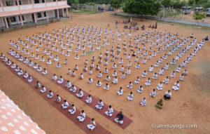 IDY2015-AV-Kanyakumari-Tamil Nadu