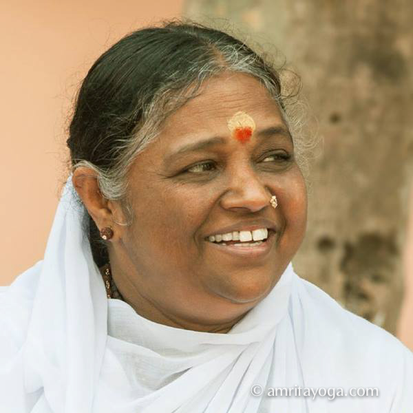 Amritapuri, The Abode of Amma | Amrita Yoga