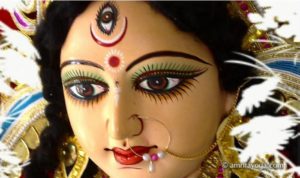 Chaitra Navaratri divine mother Durga