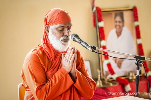 The Divine Guidance of the Guru