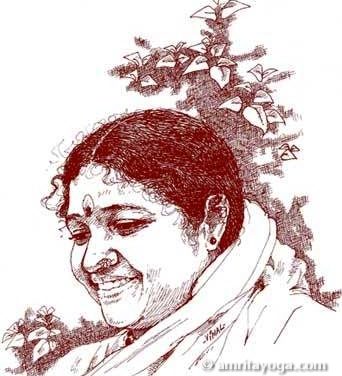 Amma’s Effortlessness—Understanding From a Yogic Perspective