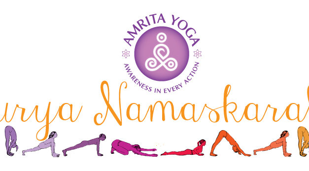 Benefits of Surya Namaskarah Practice