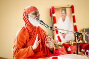 swami amritageetananda for amrita yoga 5